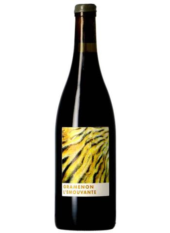 L'Emouvante - Gramenon
