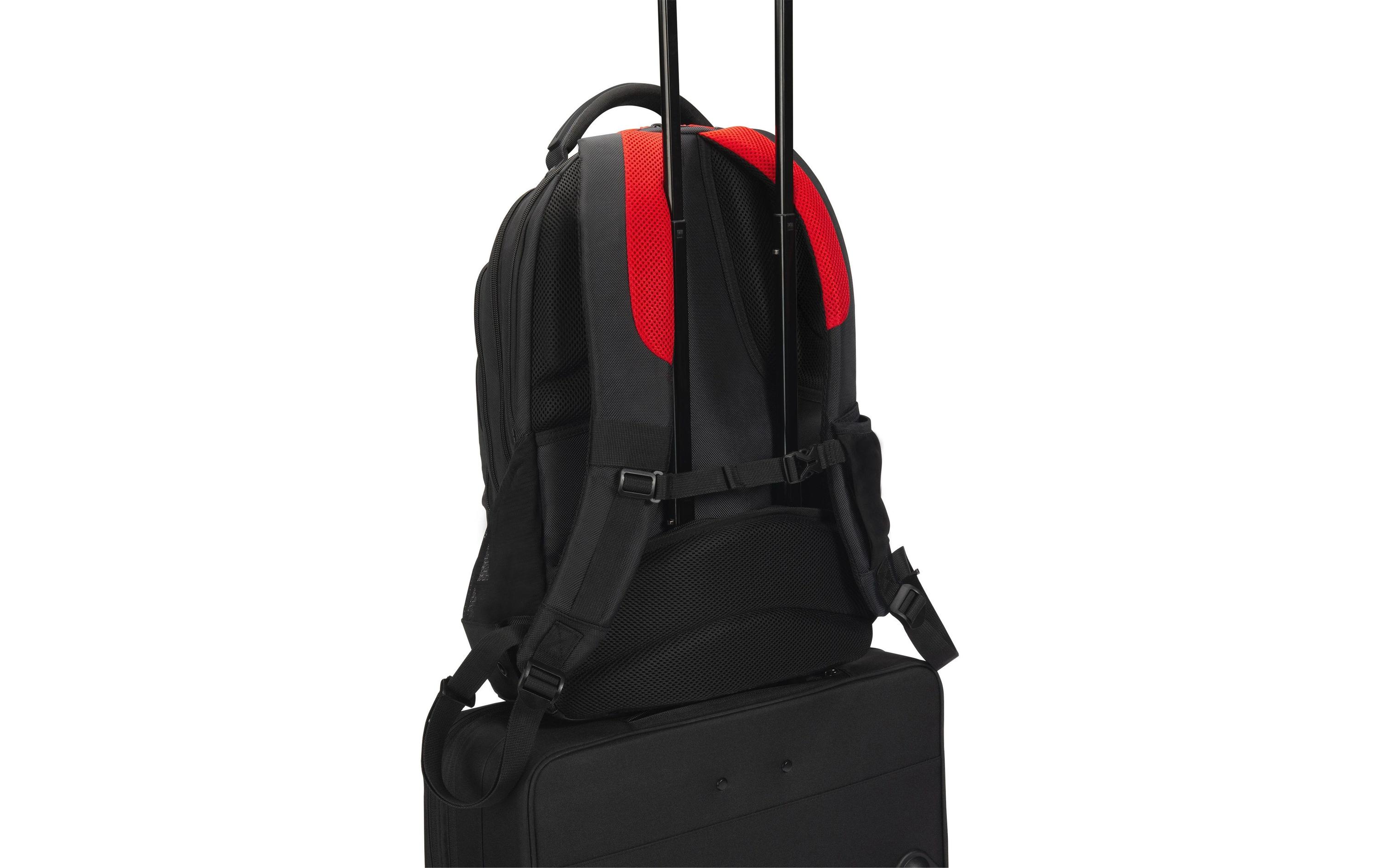 Notebook-Rucksack Seeker II 13