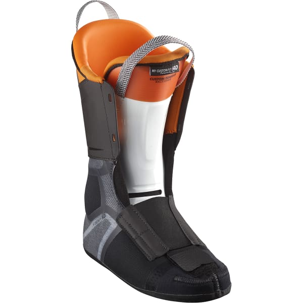 Chaussure de ski SALOMON S/PRO ALPHA 120 GW ARONA/BLACK/ORANGE TIGER