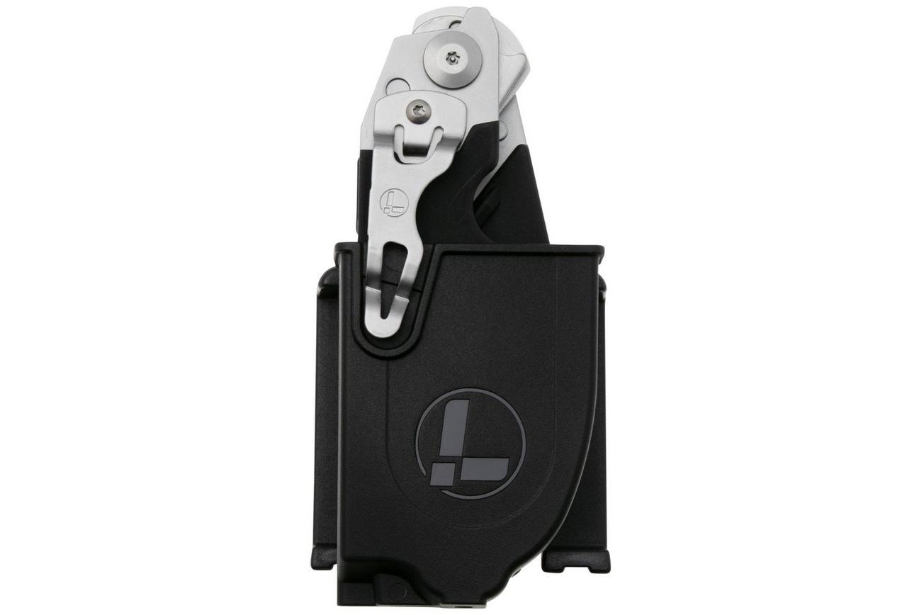 Leatherman Raptor Rescue 832167 Black, reddingsschaar