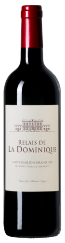 Relais de la Dominique