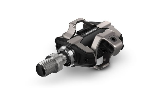RALLY XC200 Powermeter-Pedal SPD  schwarz