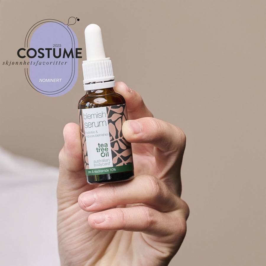 Australian Bodycare Blemish Serum 30ml