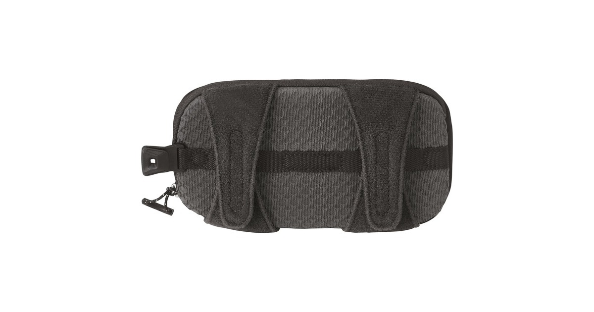 OspreyPack Pocket Padded tas  (Zwart)