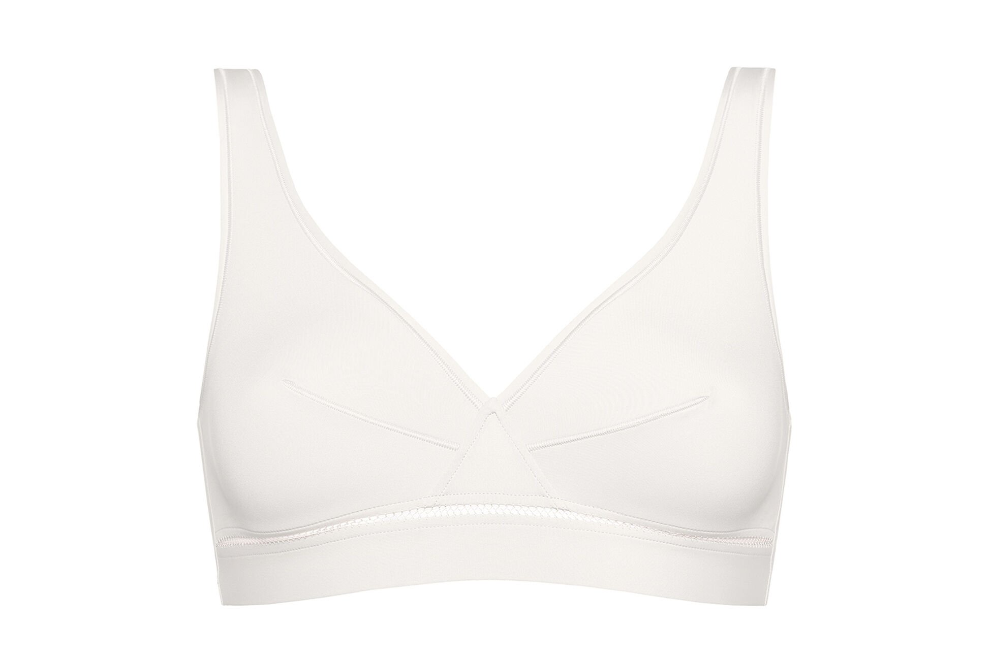 Sasha soyeuse Brassière SILK E21