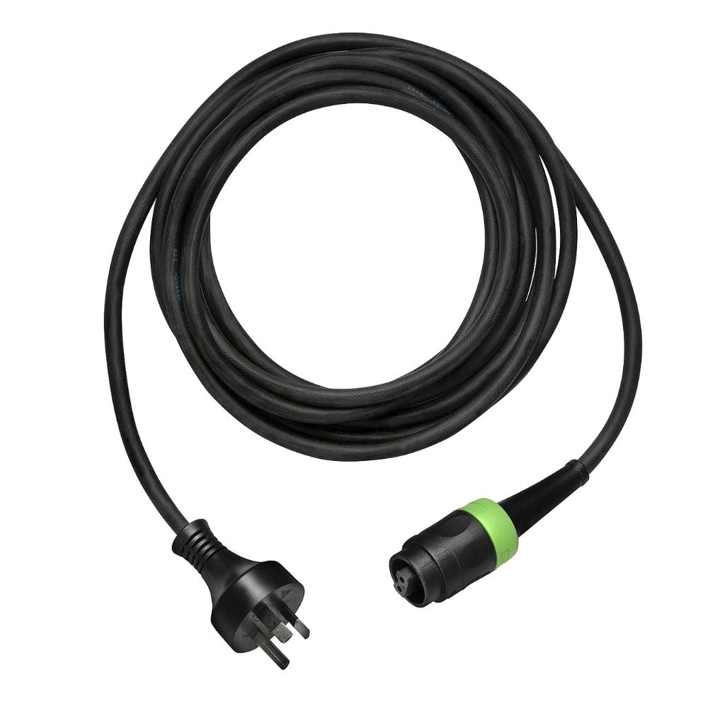 FESTOOL 4m Plug-it Cable - Heavy Duty 203918