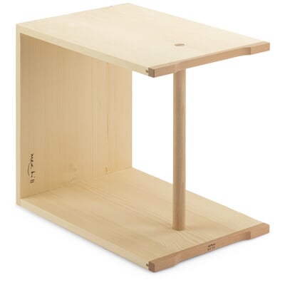 Ulmer Hocker Max Bill