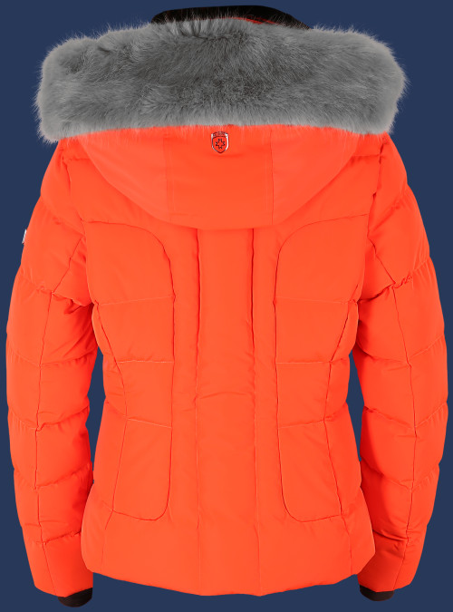 Astoria Short TiSaAirTec, Neonred