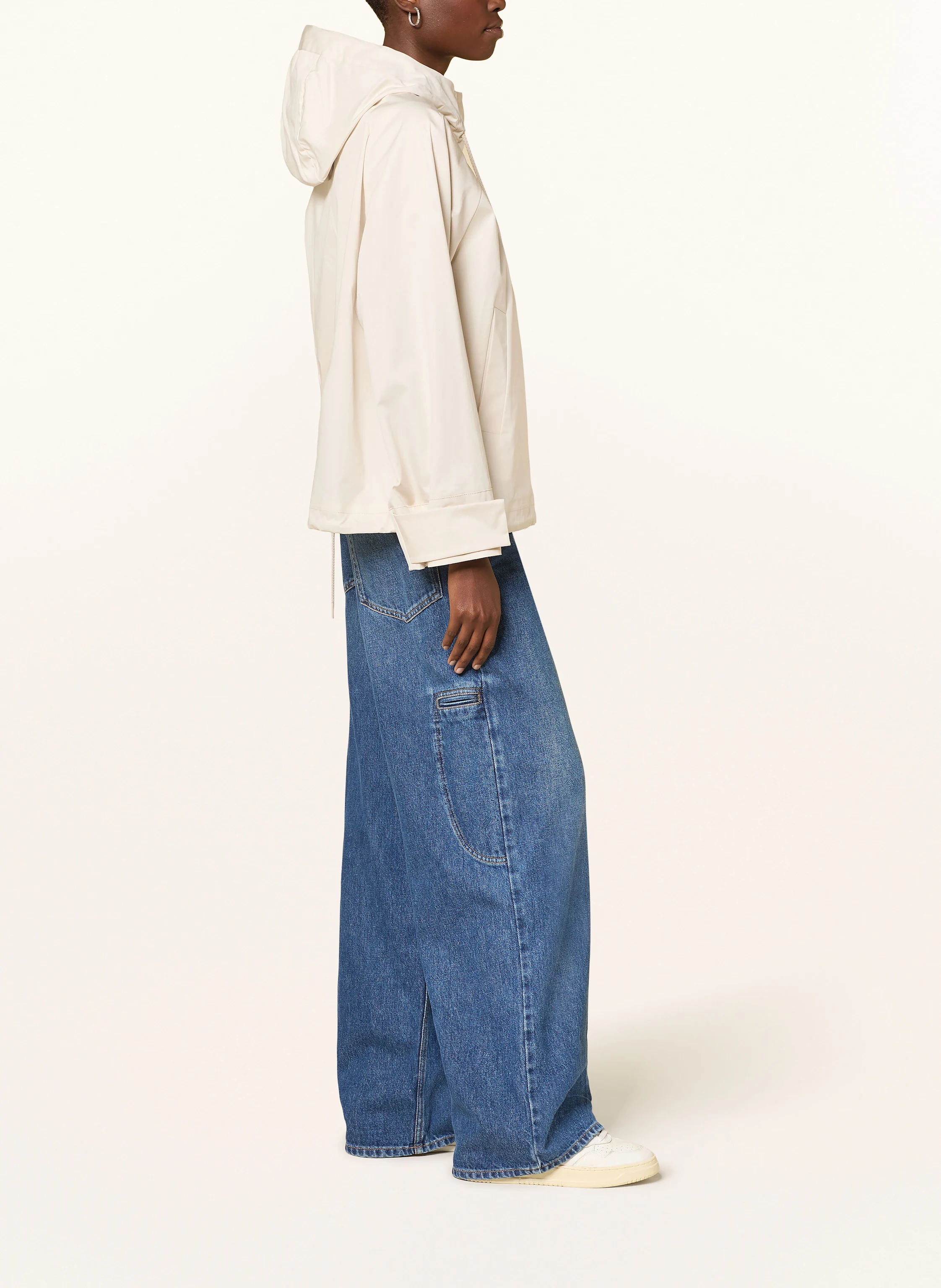 DUNO Fieldjacket