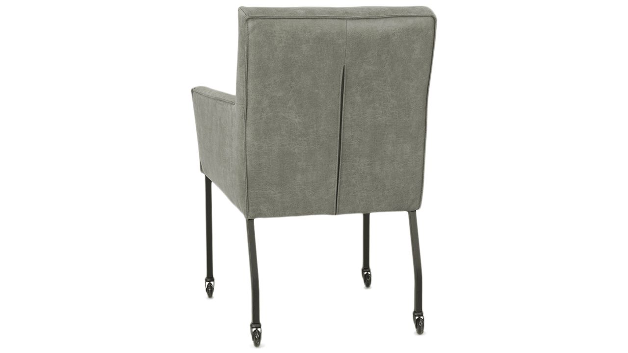Eettafelstoel Stromae B61 x D65 x H88 cm