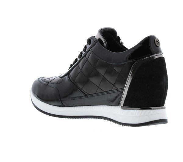 Moda in Pelle Berke Trainers