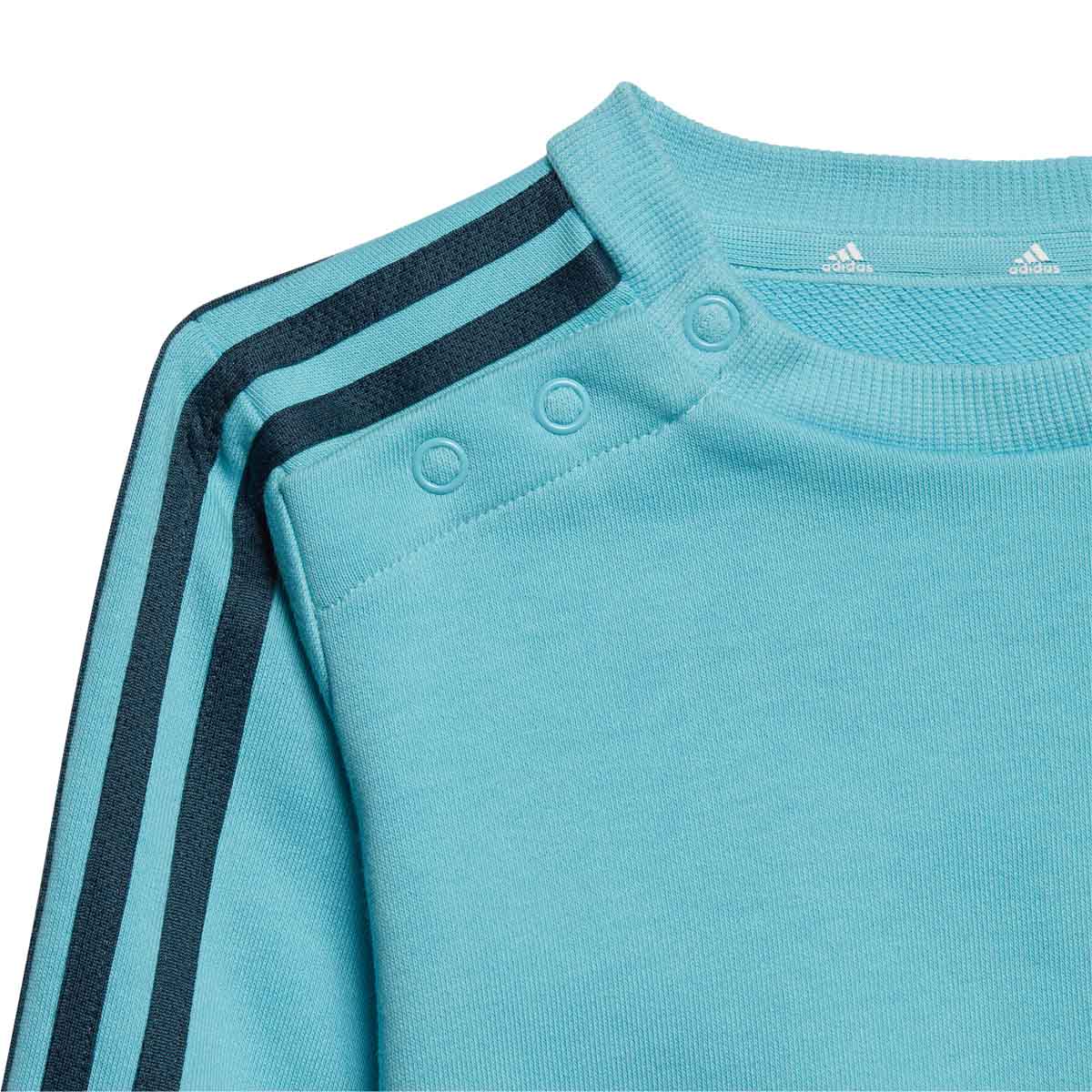 adidas Essentials 3-Stripes Joggingsæt Børn
