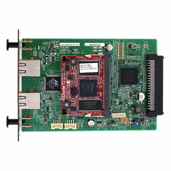 Tascam IF-DA64