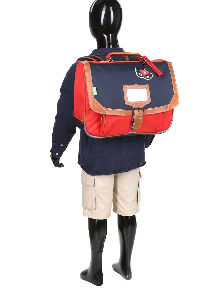 Cartable Tann's Arthur 35 cm