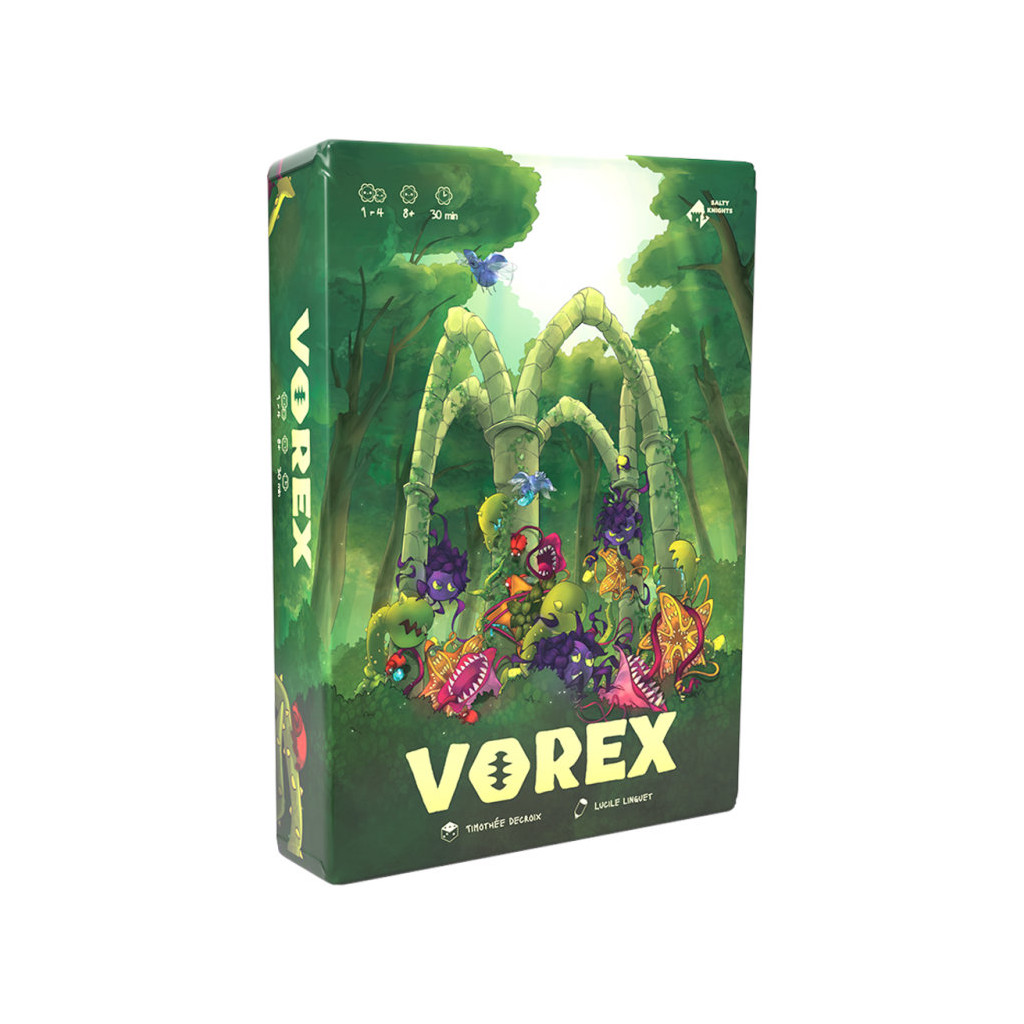 Vorex