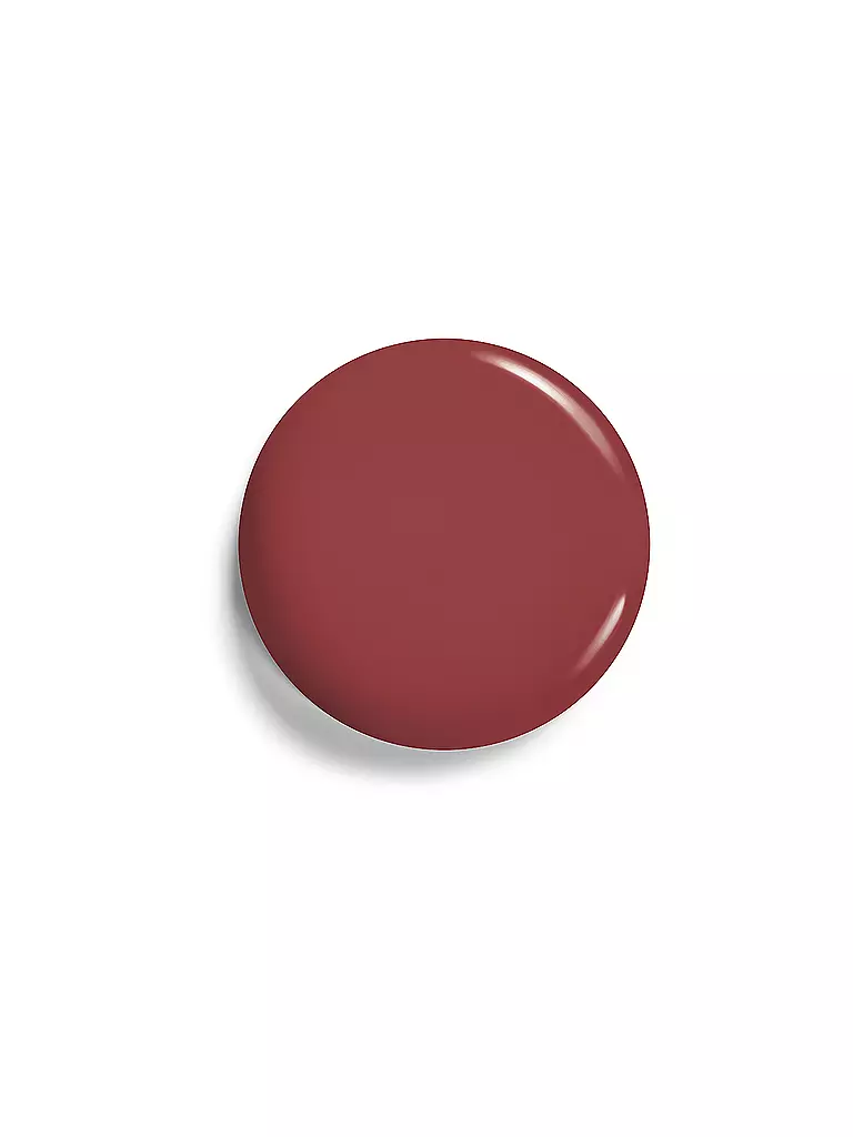 GIORGIO ARMANI COSMETICS Rouge - Luminous Silk Cheek Tint  dunkelrot