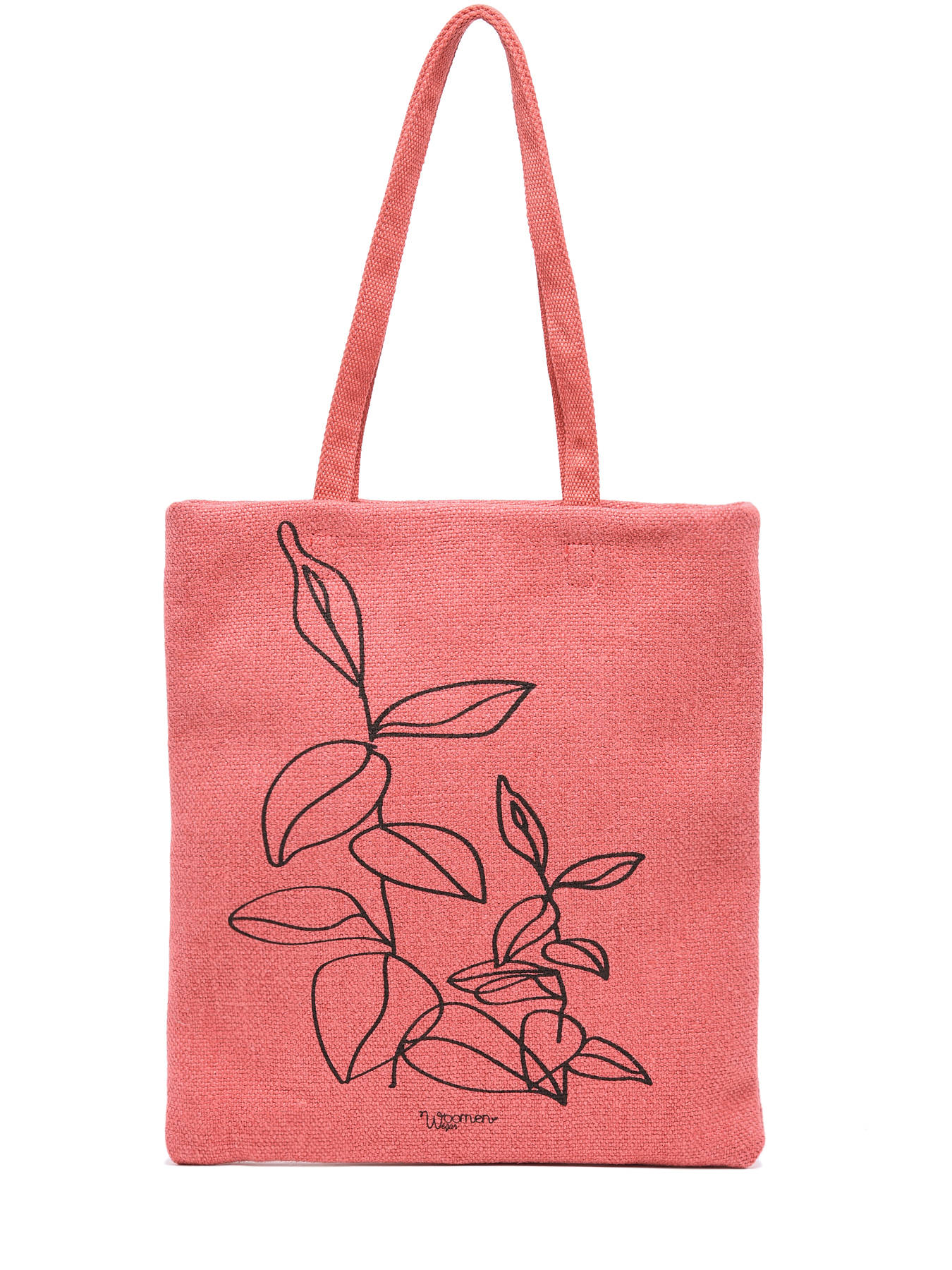 Sac port paule Lilas WOOMEN