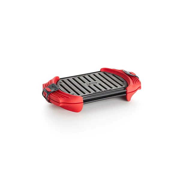 Grill pour micro-ondes Lékué