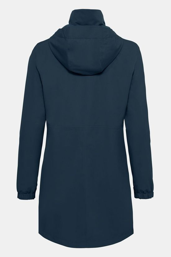 Vaude Vaude Escape Regenjas Dames