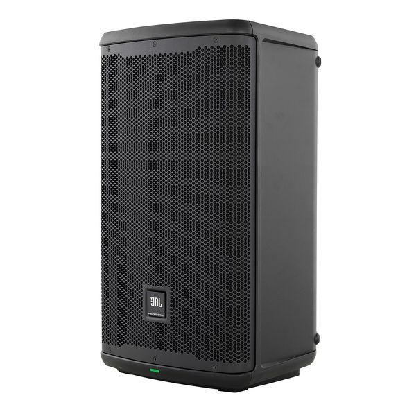 JBL EON710/718S Basis Bundle
