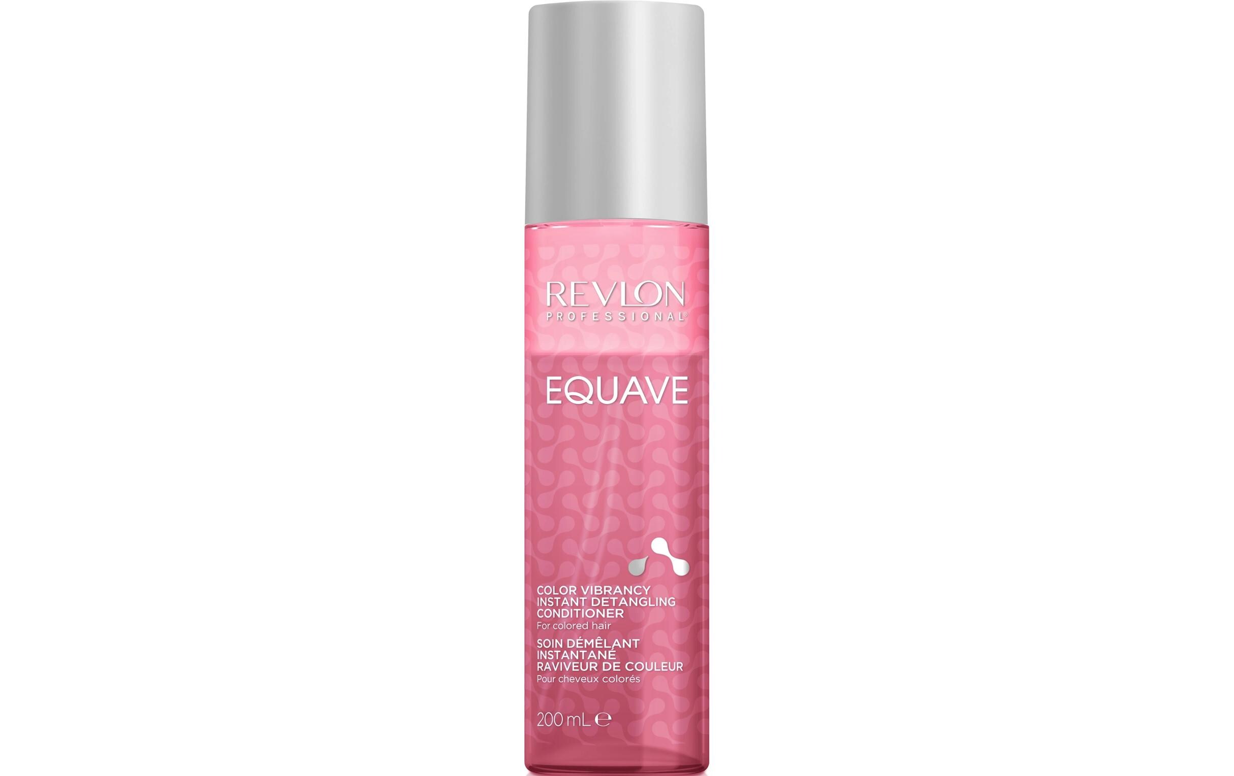 Haarspülung Color Vibrancy 200 mlZwei-Phasen Leave-in Conditioner