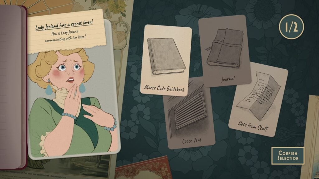 Arsene Lupin: Once a Thief- Nintendo Switch