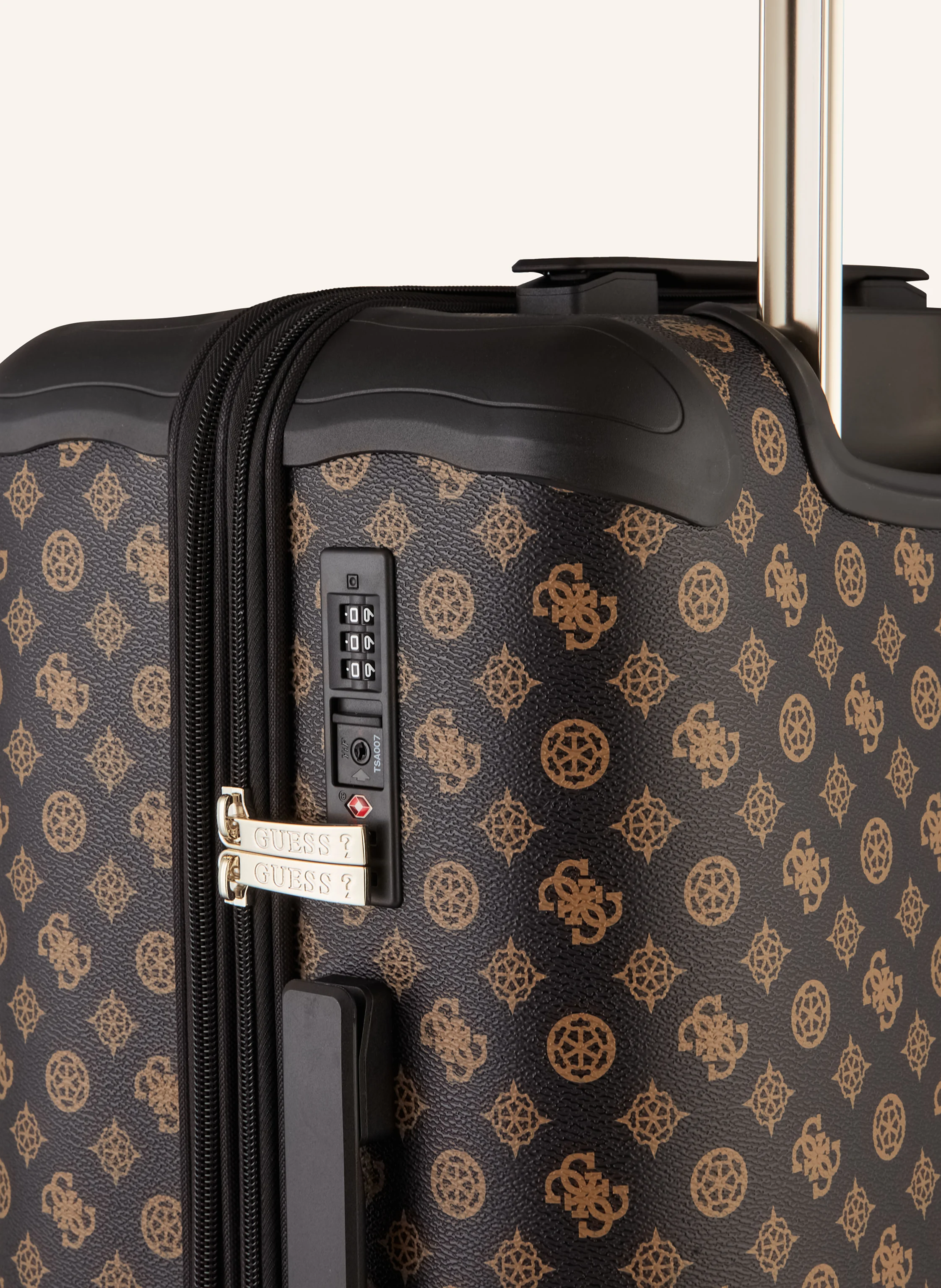 GUESS Trolley WILDER 22