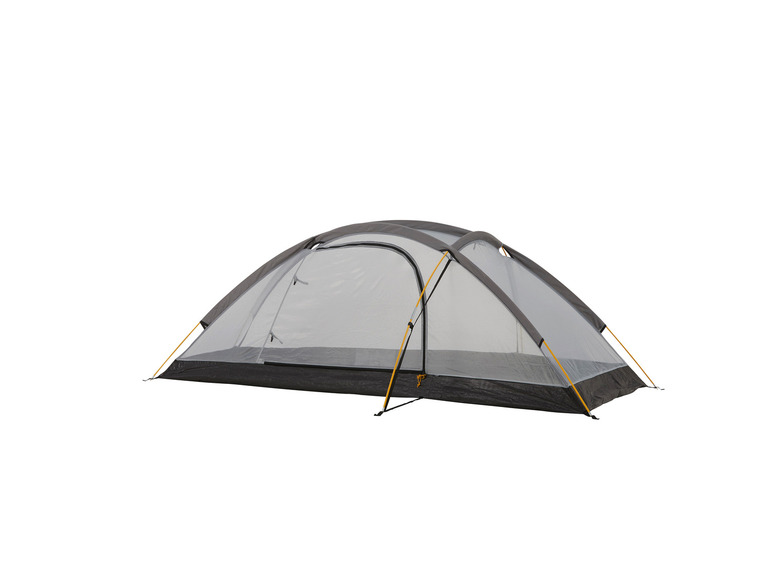 1-persoons tent Apex 1