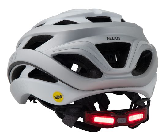 ROC LOC 5 LED-Rücklicht  black