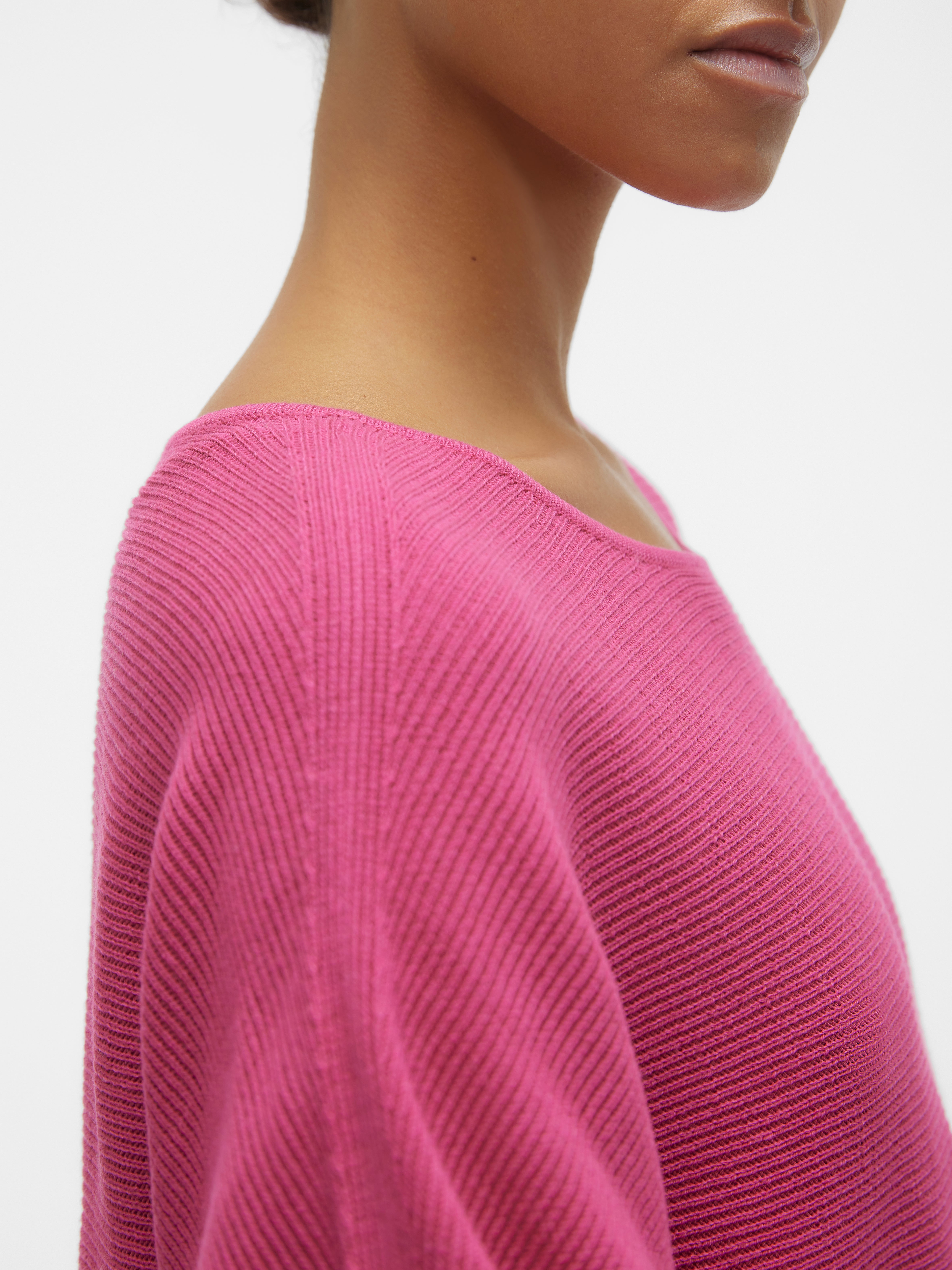 VMNORA Gebreide pullover