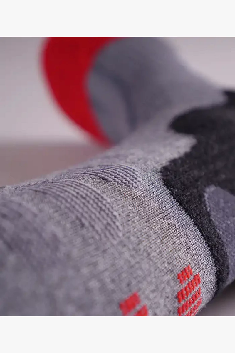 Lenz 5.1 Toe Cap Slim 35-41 Heizsocken