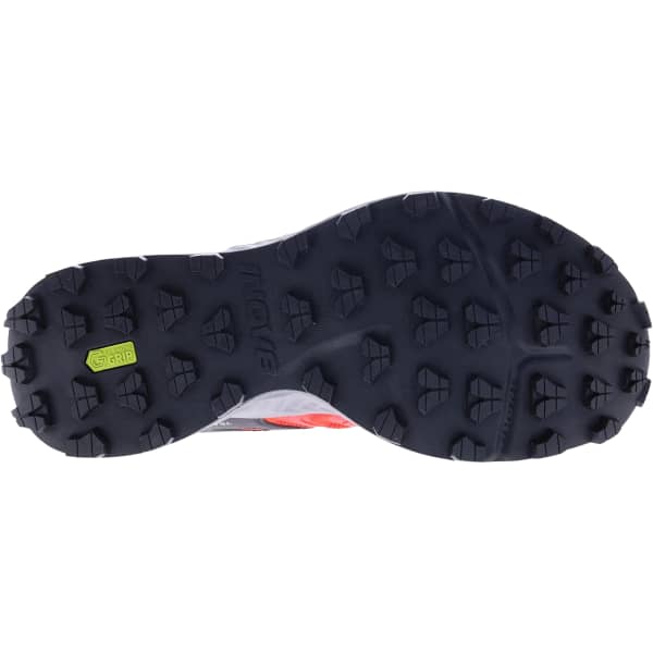 Chaussure trail INOV-8 TRAILTALON RED/BLACK