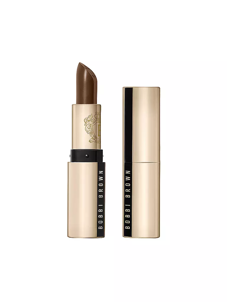 BOBBI BROWN Lippenstift - Luxe Lipstick ( 15 Brwonstone )  braun
