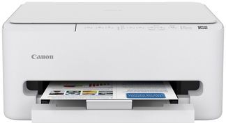 Canon - PIXMA TS4150i - Inkjetprinter - A4 - 1200 x 1200 DPI - Wifi