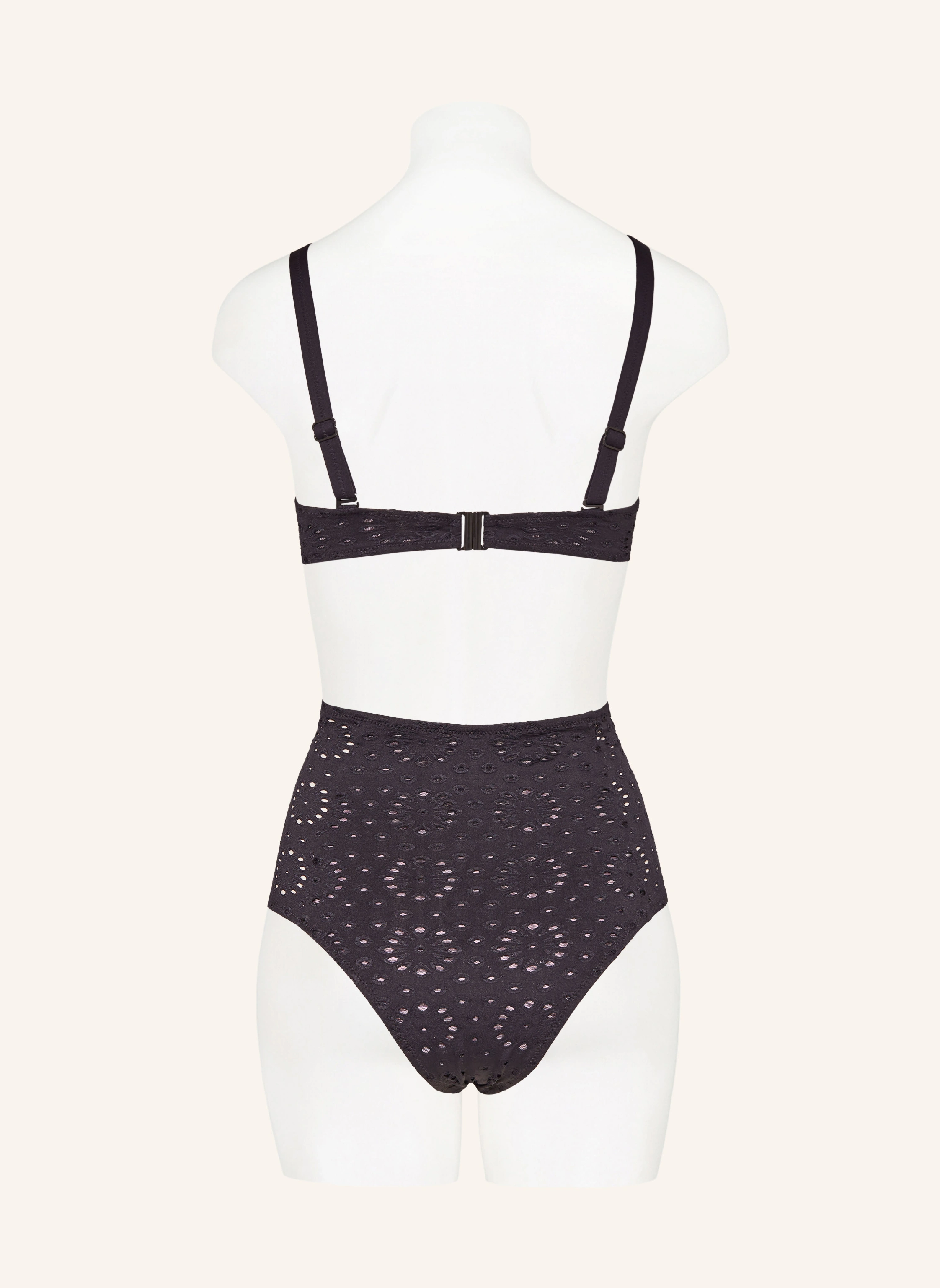 watercult Bügel-Bikini-Top RIVIERA NOTES