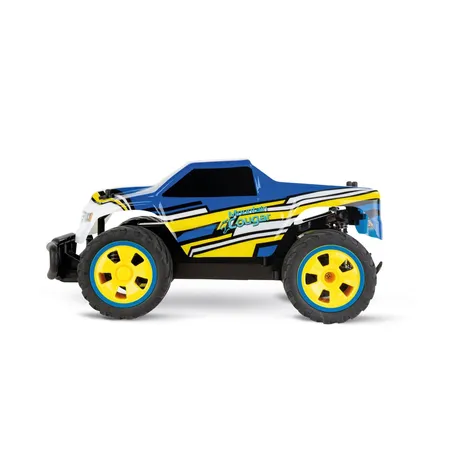 Carrera 2,4GHz Mountain Cougar