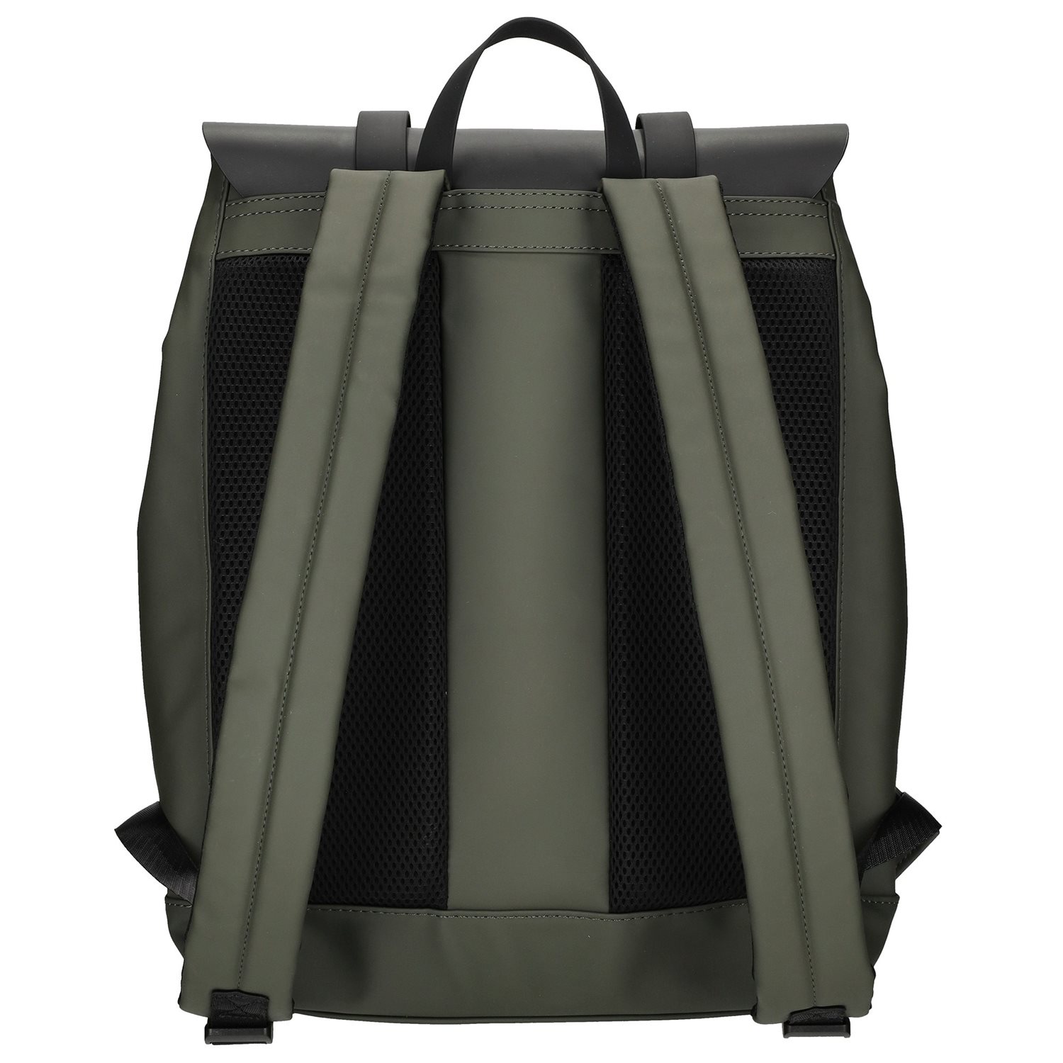 Enrico Benetti Glasgow Laptop Backpack 17
