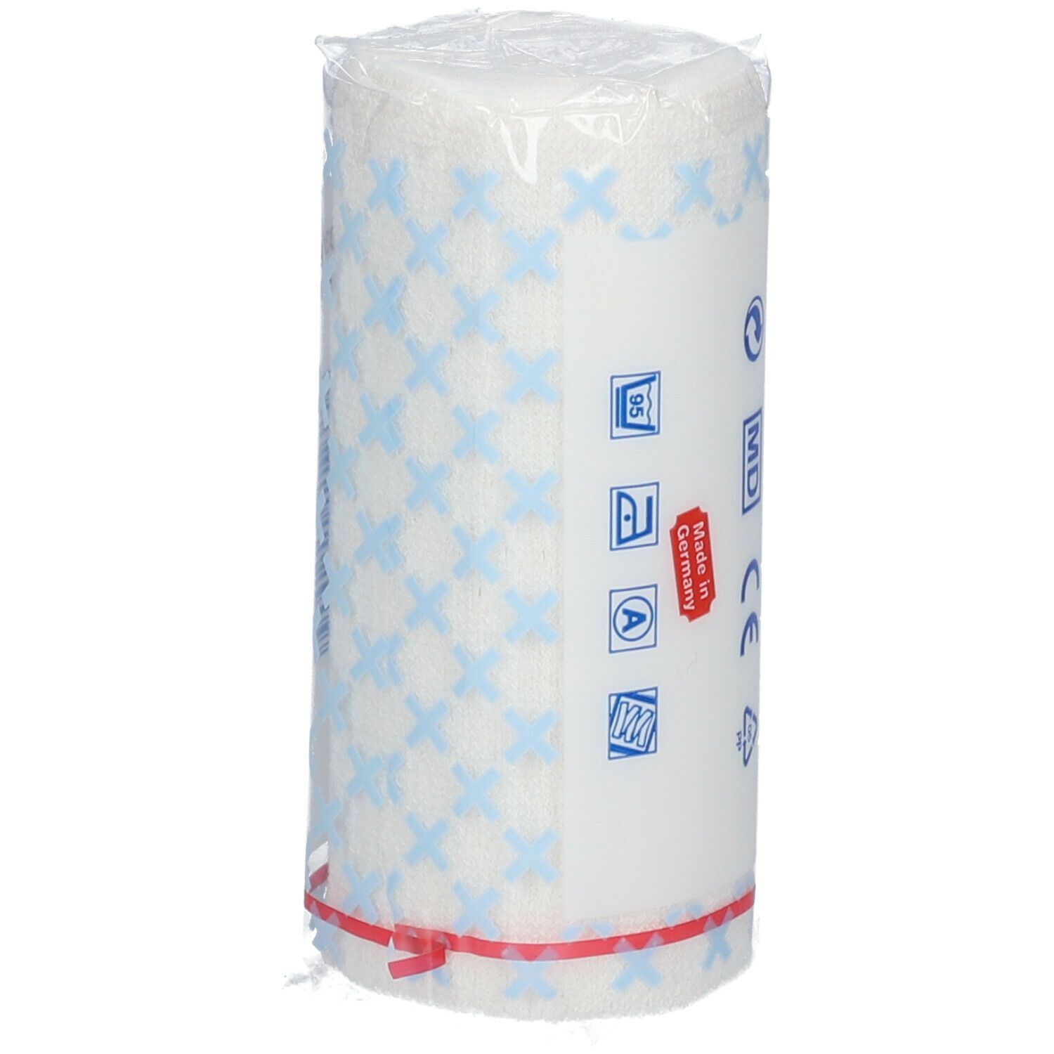 Temedia® Idealbinde 10 cm x 4 m