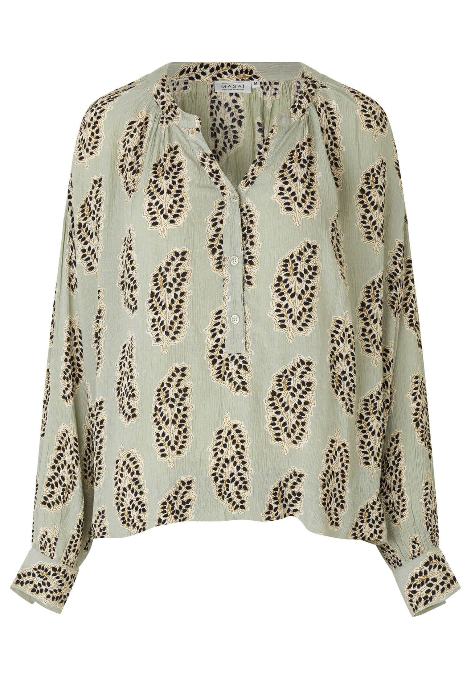 MASAI| Damen Bluse Dolma