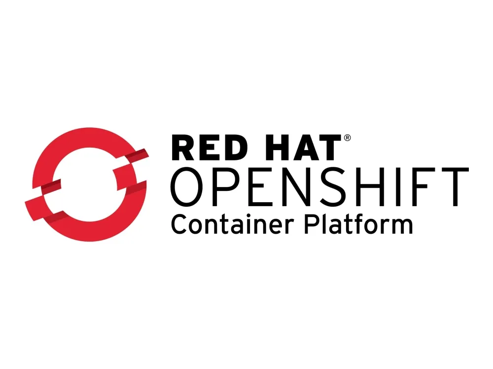 Red Hat OpenShift Container Platform - (1 år) - hosted