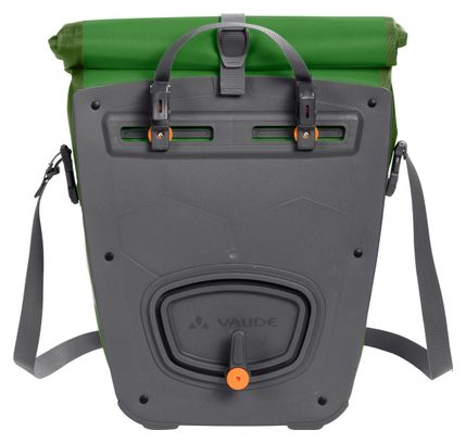 Paire de Sacoches Arrière Vaude Aqua Back Vert