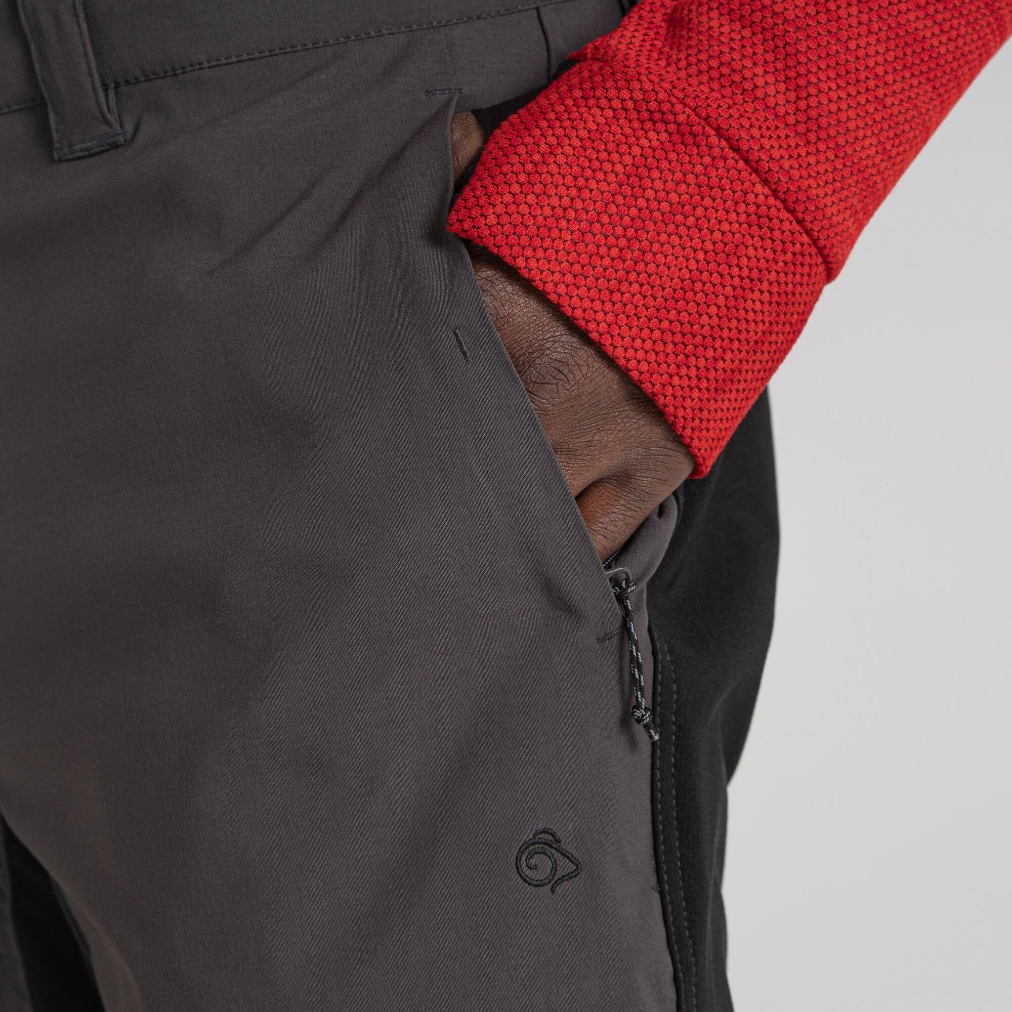 Craghoppers Crag KiwiProActiveTr Sn99