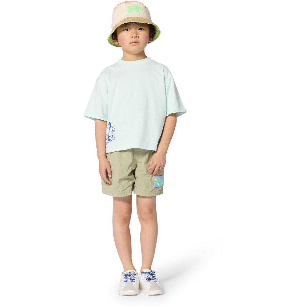 Køb Billieblush Lime Bermuda Shorts