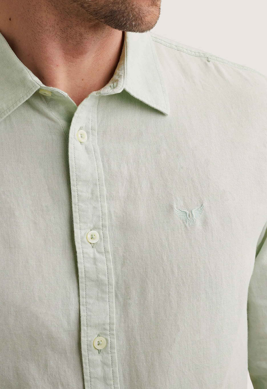 PME Legend All-over Print Overhemd