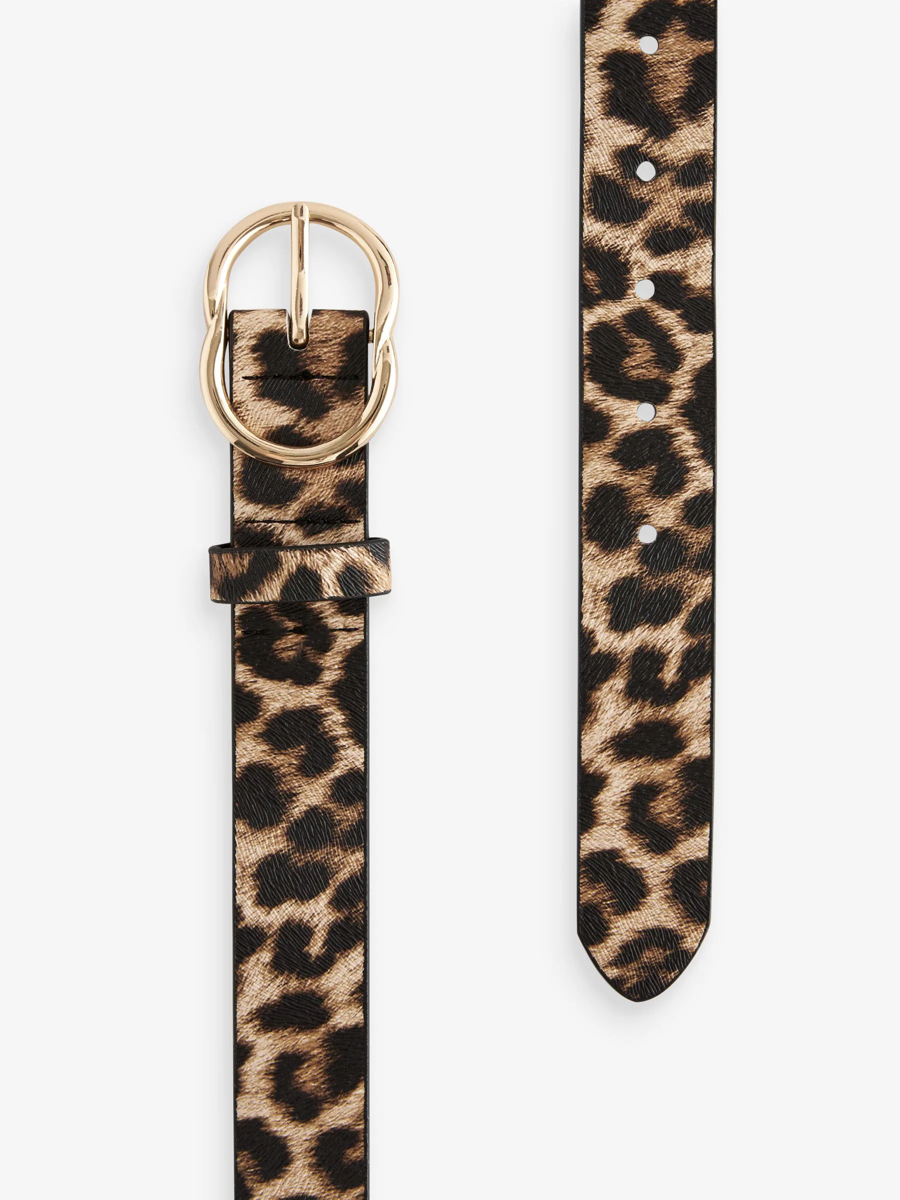 Animal - Normale PU-riem