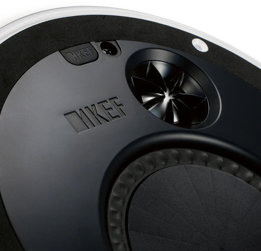 KEF Ci160TR (la pièce) Enceintes encastrables