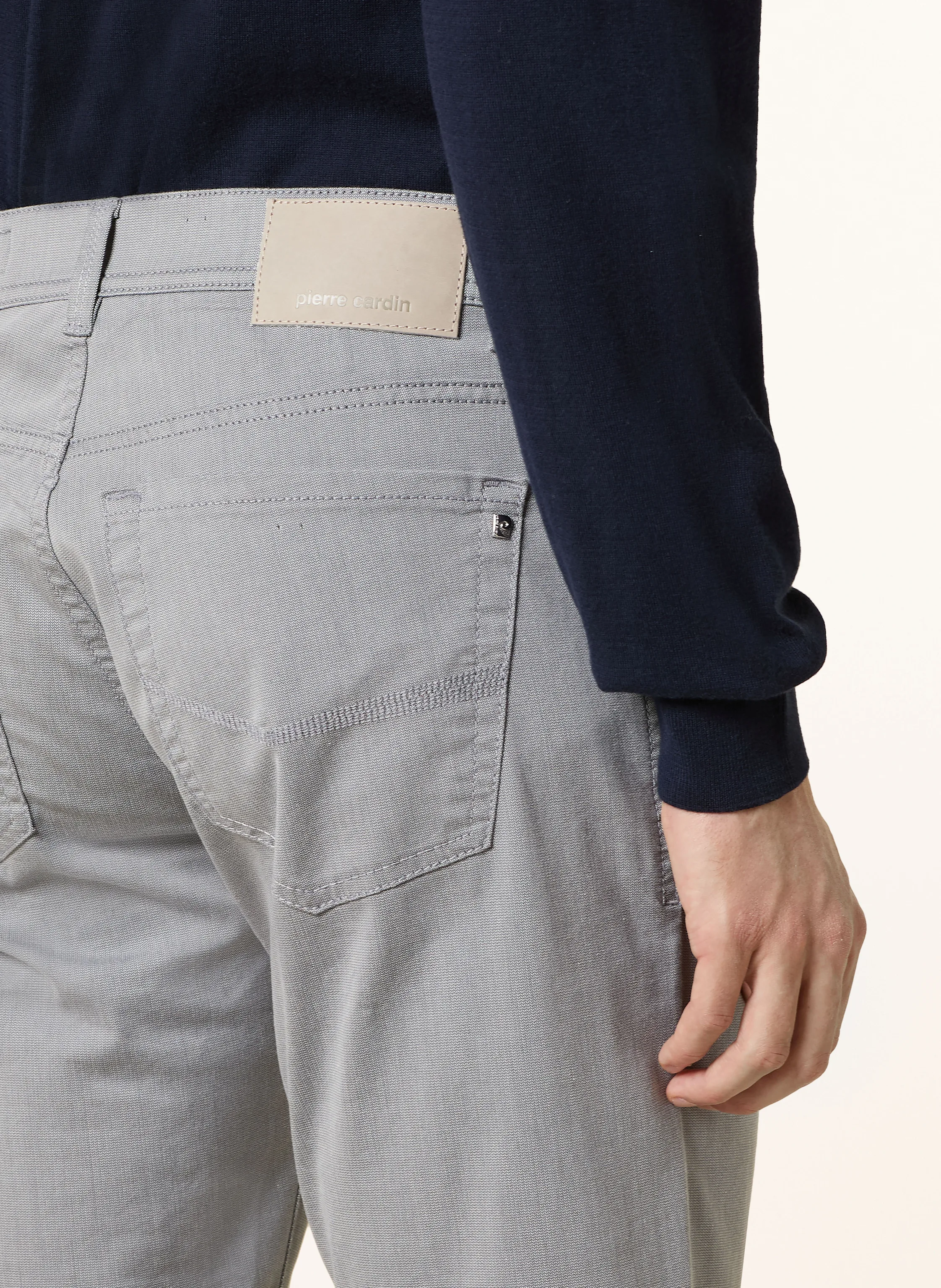 pierre cardin Hose PC-LYON Tapered Fit