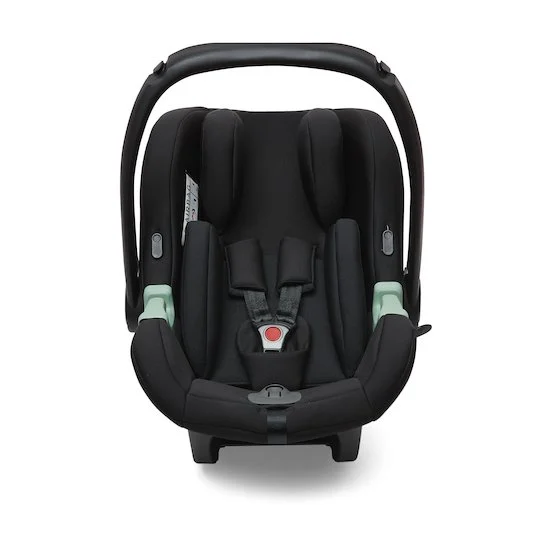 Siège auto Tulip   Classic Black        de               ABC Design