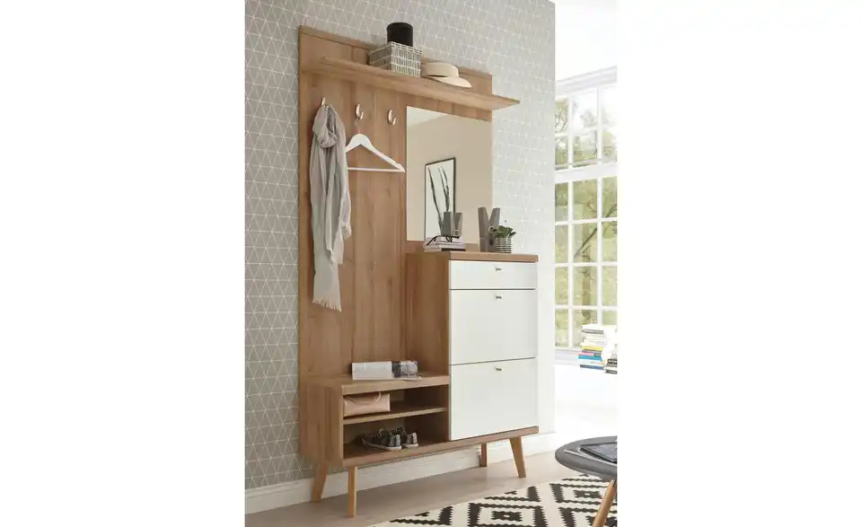 Garderobe