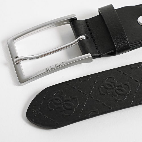 Ceinture BM7783 Noir